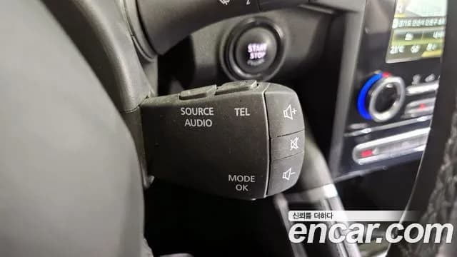 2021 Renault The New QM6 2.0 LPe LE 2WD Sold VIN KNME5C2C8MP054692 – photo 14 2021 Renault The New QM6 2.0 LPe LE 2WD Sold VIN KNME5C2C8MP054692 – photo 14