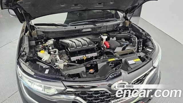 2021 Renault The New QM6 2.0 LPe LE 2WD Sold VIN KNME5C2C8MP054692 – photo 15 2021 Renault The New QM6 2.0 LPe LE 2WD Sold VIN KNME5C2C8MP054692 – photo 15