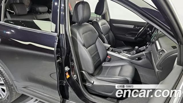 2021 Renault The New QM6 2.0 LPe LE 2WD Sold VIN KNME5C2C8MP054692 – photo 16 2021 Renault The New QM6 2.0 LPe LE 2WD Sold VIN KNME5C2C8MP054692 – photo 16