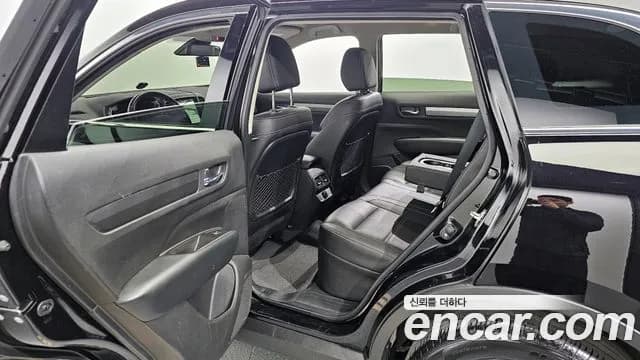 2021 Renault The New QM6 2.0 LPe LE 2WD Sold VIN KNME5C2C8MP054692 – photo 17 2021 Renault The New QM6 2.0 LPe LE 2WD Sold VIN KNME5C2C8MP054692 – photo 17