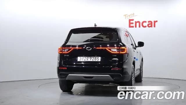 2021 Renault The New QM6 2.0 LPe LE 2WD Sold VIN KNME5C2C8MP054692 – photo 22 2021 Renault The New QM6 2.0 LPe LE 2WD Sold VIN KNME5C2C8MP054692 – photo 22