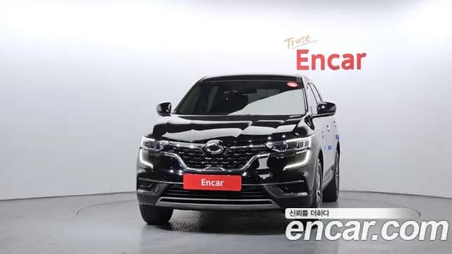 2021 Renault The New QM6 2.0 LPe LE 2WD Sold VIN KNME5C2C8MP054692 – photo 25 2021 Renault The New QM6 2.0 LPe LE 2WD Sold VIN KNME5C2C8MP054692 – photo 25