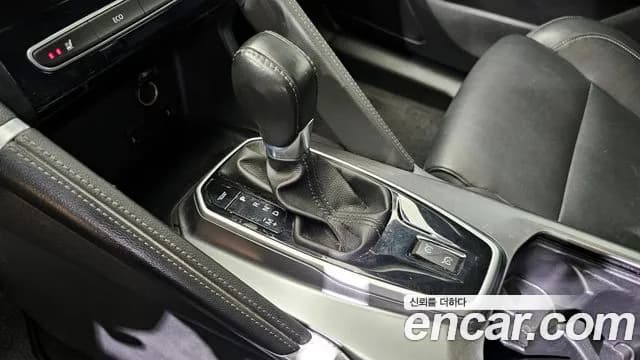 2021 Renault The New QM6 2.0 LPe LE 2WD Sold VIN KNME5C2C8MP054692 – photo 26 2021 Renault The New QM6 2.0 LPe LE 2WD Sold VIN KNME5C2C8MP054692 – photo 26