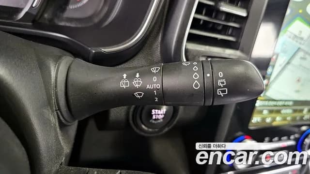 2021 Renault The New QM6 2.0 LPe LE 2WD Sold VIN KNME5C2C8MP054692 – photo 29 2021 Renault The New QM6 2.0 LPe LE 2WD Sold VIN KNME5C2C8MP054692 – photo 29
