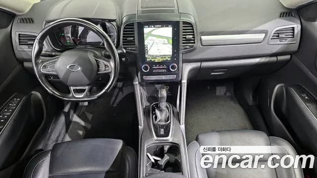 2021 Renault The New QM6 2.0 LPe LE 2WD Sold VIN KNME5C2C8MP054692 – photo 30 2021 Renault The New QM6 2.0 LPe LE 2WD Sold VIN KNME5C2C8MP054692 – photo 30