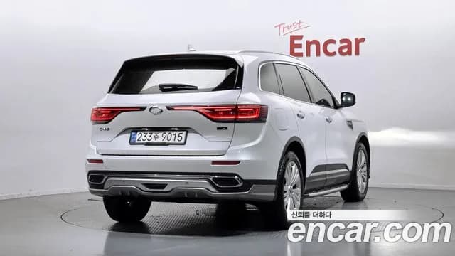 2021 Renault The New QM6 2.0 LPe Premiere 2WD Sold VIN KNME5C2C8MP057687 – photo 13 2021 Renault The New QM6 2.0 LPe Premiere 2WD Sold VIN KNME5C2C8MP057687 – photo 13