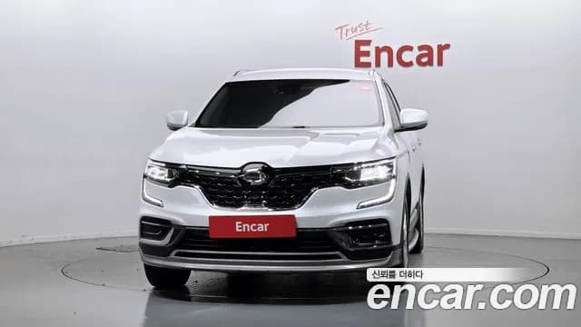 2021 Renault The New QM6 2.0 LPe Premiere 2WD Sold VIN KNME5C2C8MP057687 – photo 19 2021 Renault The New QM6 2.0 LPe Premiere 2WD Sold VIN KNME5C2C8MP057687 – photo 19