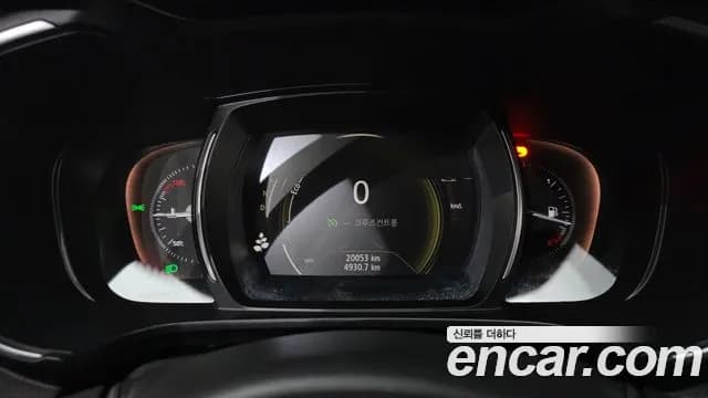 2021 Renault The New QM6 2.0 LPe Premiere 2WD Sold VIN KNME5C2C8MP057687 – photo 20 2021 Renault The New QM6 2.0 LPe Premiere 2WD Sold VIN KNME5C2C8MP057687 – photo 20