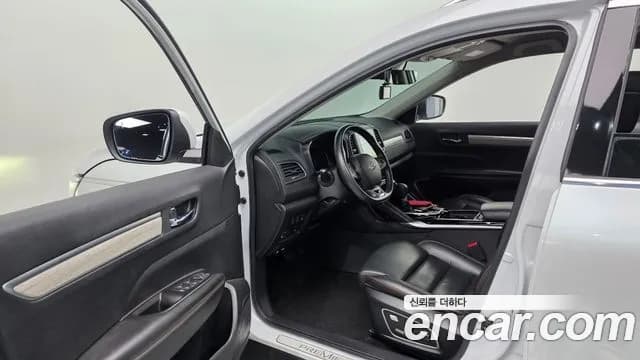 2021 Renault The New QM6 2.0 LPe Premiere 2WD Sold VIN KNME5C2C8MP057687 – photo 24 2021 Renault The New QM6 2.0 LPe Premiere 2WD Sold VIN KNME5C2C8MP057687 – photo 24