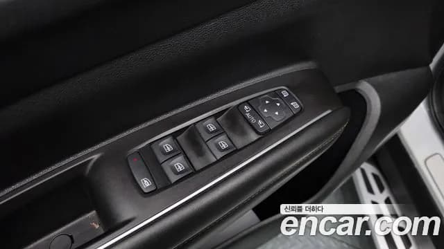 2021 Renault The New QM6 2.0 LPe Premiere 2WD Sold VIN KNME5C2C8MP057687 – photo 25 2021 Renault The New QM6 2.0 LPe Premiere 2WD Sold VIN KNME5C2C8MP057687 – photo 25