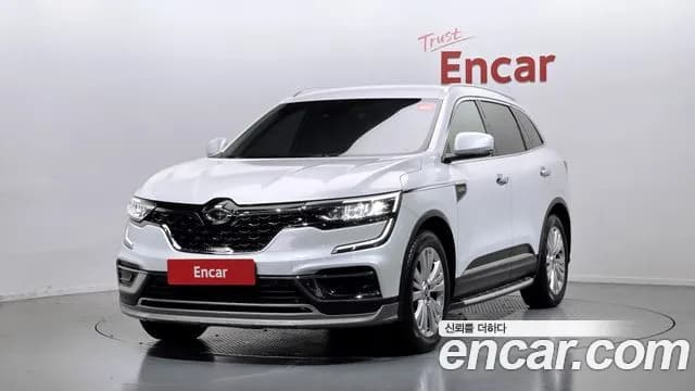 2021 Renault The New QM6 2.0 LPe Premiere 2WD Sold VIN KNME5C2C8MP057687 – photo 26 2021 Renault The New QM6 2.0 LPe Premiere 2WD Sold VIN KNME5C2C8MP057687 – photo 26