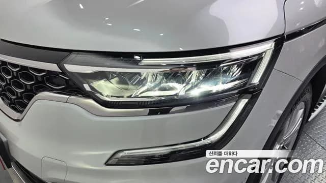 2021 Renault The New QM6 2.0 LPe Premiere 2WD Sold VIN KNME5C2C8MP057687 – photo 27 2021 Renault The New QM6 2.0 LPe Premiere 2WD Sold VIN KNME5C2C8MP057687 – photo 27