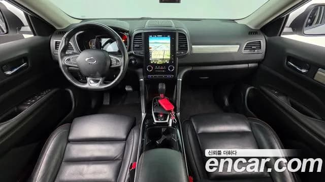 2021 Renault The New QM6 2.0 LPe Premiere 2WD Sold VIN KNME5C2C8MP057687 – photo 29 2021 Renault The New QM6 2.0 LPe Premiere 2WD Sold VIN KNME5C2C8MP057687 – photo 29