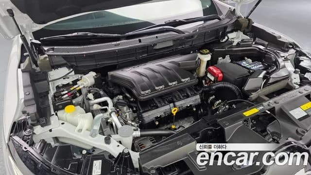2021 Renault The New QM6 2.0 LPe Premiere 2WD Sold VIN KNME5C2C8MP057687 – photo 30 2021 Renault The New QM6 2.0 LPe Premiere 2WD Sold VIN KNME5C2C8MP057687 – photo 30