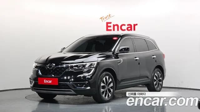 2023 Renault The New QM6 2.0 LPe LE 2WD Sold VIN KNME5C2C8PP088104 – dashboard 2023 Renault The New QM6 2.0 LPe LE 2WD Sold VIN KNME5C2C8PP088104 – dashboard