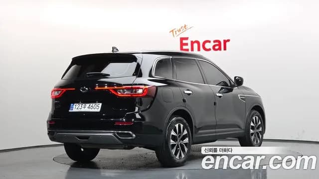 2023 Renault The New QM6 2.0 LPe LE 2WD Sold VIN KNME5C2C8PP088104 – undercarriage 2023 Renault The New QM6 2.0 LPe LE 2WD Sold VIN KNME5C2C8PP088104 – undercarriage