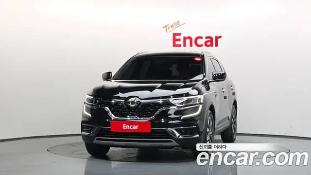 2023 Renault The New QM6 2.0 LPe LE 2WD Sold VIN KNME5C2C8PP088104 – photo 12 2023 Renault The New QM6 2.0 LPe LE 2WD Sold VIN KNME5C2C8PP088104 – photo 12