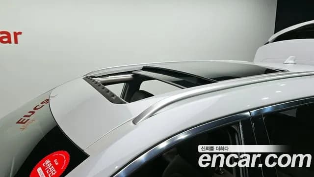 2020 Renault The New QM6 2.0 LPe RE Signature 2WD Sold VIN KNME5C2C9LP007573 – side profile 2020 Renault The New QM6 2.0 LPe RE Signature 2WD Sold VIN KNME5C2C9LP007573 – side profile