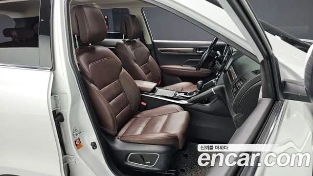 2020 Renault The New QM6 2.0 LPe RE Signature 2WD Sold VIN KNME5C2C9LP007573 – photo 12 2020 Renault The New QM6 2.0 LPe RE Signature 2WD Sold VIN KNME5C2C9LP007573 – photo 12