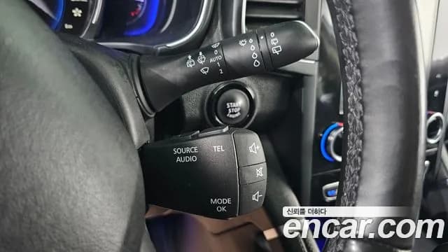 2020 Renault The New QM6 2.0 LPe RE Signature 2WD Sold VIN KNME5C2C9LP011686 – rear exterior 2020 Renault The New QM6 2.0 LPe RE Signature 2WD Sold VIN KNME5C2C9LP011686 – rear exterior