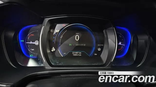 2020 Renault The New QM6 2.0 LPe RE Signature 2WD Sold VIN KNME5C2C9LP011686 – side profile 2020 Renault The New QM6 2.0 LPe RE Signature 2WD Sold VIN KNME5C2C9LP011686 – side profile
