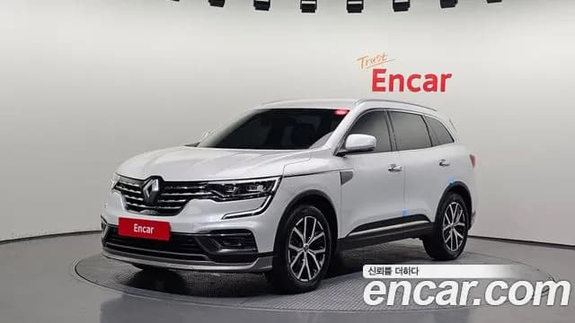 2020 Renault The New QM6 2.0 LPe RE Signature 2WD Sold VIN KNME5C2C9LP011686 – interior seats 2020 Renault The New QM6 2.0 LPe RE Signature 2WD Sold VIN KNME5C2C9LP011686 – interior seats