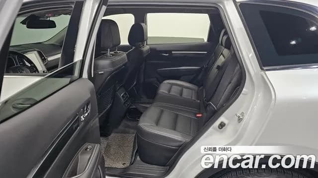 2020 Renault The New QM6 2.0 LPe RE Signature 2WD Sold VIN KNME5C2C9LP011686 – photo 12 2020 Renault The New QM6 2.0 LPe RE Signature 2WD Sold VIN KNME5C2C9LP011686 – photo 12