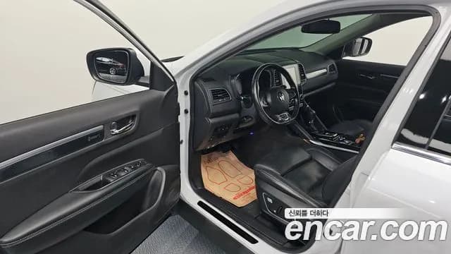 2020 Renault The New QM6 2.0 LPe RE Signature 2WD Sold VIN KNME5C2C9LP011686 – photo 14 2020 Renault The New QM6 2.0 LPe RE Signature 2WD Sold VIN KNME5C2C9LP011686 – photo 14