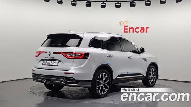 2020 Renault The New QM6 2.0 LPe RE Signature 2WD Sold VIN KNME5C2C9LP011686 – photo 15 2020 Renault The New QM6 2.0 LPe RE Signature 2WD Sold VIN KNME5C2C9LP011686 – photo 15