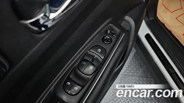 2020 Renault The New QM6 2.0 LPe RE Signature 2WD Sold VIN KNME5C2C9LP011686 – photo 16 2020 Renault The New QM6 2.0 LPe RE Signature 2WD Sold VIN KNME5C2C9LP011686 – photo 16
