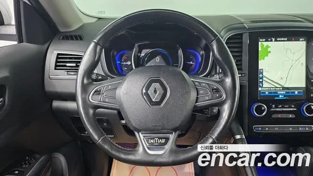 2020 Renault The New QM6 2.0 LPe RE Signature 2WD Sold VIN KNME5C2C9LP011686 – photo 17 2020 Renault The New QM6 2.0 LPe RE Signature 2WD Sold VIN KNME5C2C9LP011686 – photo 17