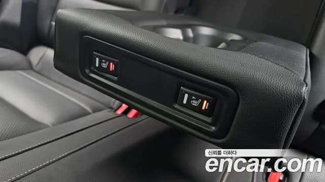 2020 Renault The New QM6 2.0 LPe RE Signature 2WD Sold VIN KNME5C2C9LP011686 – photo 19 2020 Renault The New QM6 2.0 LPe RE Signature 2WD Sold VIN KNME5C2C9LP011686 – photo 19