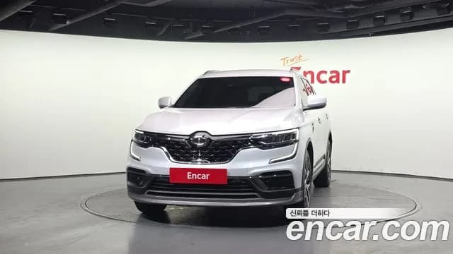 2021 Renault The New QM6 2.0 LPe RE Signature 2WD Sold VIN KNME5C2C9MP044558 – dashboard 2021 Renault The New QM6 2.0 LPe RE Signature 2WD Sold VIN KNME5C2C9MP044558 – dashboard