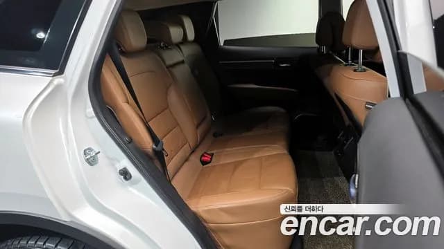 2021 Renault The New QM6 2.0 LPe RE Signature 2WD Sold VIN KNME5C2C9MP044558 – interior seats 2021 Renault The New QM6 2.0 LPe RE Signature 2WD Sold VIN KNME5C2C9MP044558 – interior seats