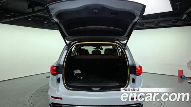 2021 Renault The New QM6 2.0 LPe RE Signature 2WD Sold VIN KNME5C2C9MP044558 – trunk area 2021 Renault The New QM6 2.0 LPe RE Signature 2WD Sold VIN KNME5C2C9MP044558 – trunk area