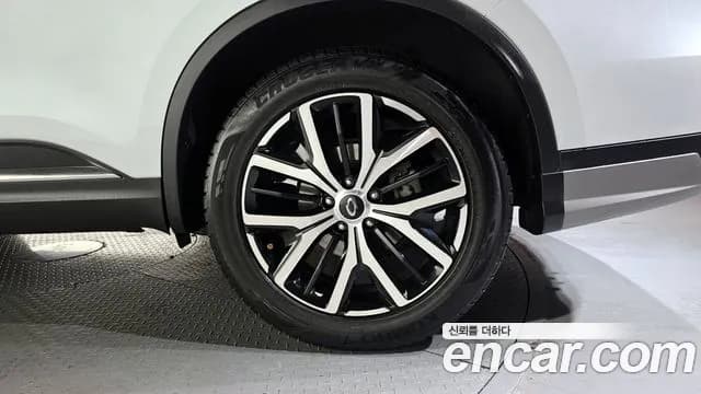 2021 Renault The New QM6 2.0 LPe RE Signature 2WD Sold VIN KNME5C2C9MP044558 – photo 13 2021 Renault The New QM6 2.0 LPe RE Signature 2WD Sold VIN KNME5C2C9MP044558 – photo 13