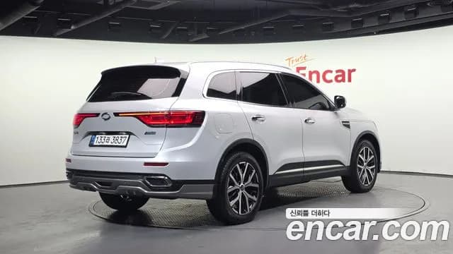2021 Renault The New QM6 2.0 LPe RE Signature 2WD Sold VIN KNME5C2C9MP044558 – photo 14 2021 Renault The New QM6 2.0 LPe RE Signature 2WD Sold VIN KNME5C2C9MP044558 – photo 14