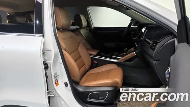 2021 Renault The New QM6 2.0 LPe RE Signature 2WD Sold VIN KNME5C2C9MP044558 – photo 17 2021 Renault The New QM6 2.0 LPe RE Signature 2WD Sold VIN KNME5C2C9MP044558 – photo 17