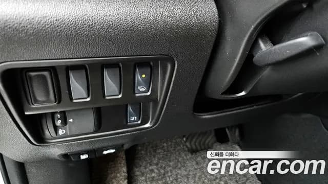 2022 Renault The New QM6 2.0 LPe RE Signature 2WD Sold VIN KNME5C2C9NP068599 – front exterior 2022 Renault The New QM6 2.0 LPe RE Signature 2WD Sold VIN KNME5C2C9NP068599 – front exterior