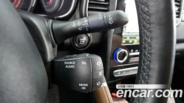 2022 Renault The New QM6 2.0 LPe RE Signature 2WD Sold VIN KNME5C2C9NP068599 – engine bay 2022 Renault The New QM6 2.0 LPe RE Signature 2WD Sold VIN KNME5C2C9NP068599 – engine bay