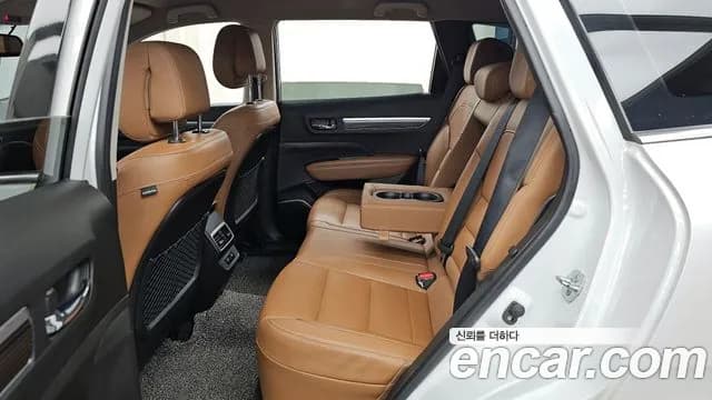 2022 Renault The New QM6 2.0 LPe RE Signature 2WD Sold VIN KNME5C2C9NP068599 – undercarriage 2022 Renault The New QM6 2.0 LPe RE Signature 2WD Sold VIN KNME5C2C9NP068599 – undercarriage