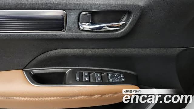 2022 Renault The New QM6 2.0 LPe RE Signature 2WD Sold VIN KNME5C2C9NP068599 – photo 11 2022 Renault The New QM6 2.0 LPe RE Signature 2WD Sold VIN KNME5C2C9NP068599 – photo 11