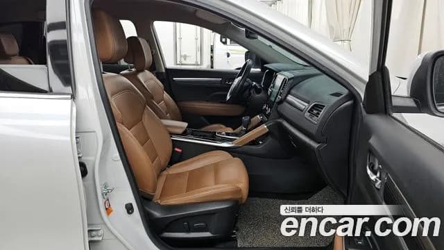 2022 Renault The New QM6 2.0 LPe RE Signature 2WD Sold VIN KNME5C2C9NP068599 – photo 12 2022 Renault The New QM6 2.0 LPe RE Signature 2WD Sold VIN KNME5C2C9NP068599 – photo 12