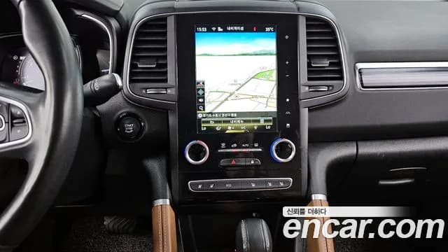 2022 Renault The New QM6 2.0 LPe RE Signature 2WD Sold VIN KNME5C2C9NP068599 – photo 23 2022 Renault The New QM6 2.0 LPe RE Signature 2WD Sold VIN KNME5C2C9NP068599 – photo 23