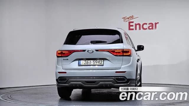 2022 Renault The New QM6 2.0 LPe RE Signature 2WD Sold VIN KNME5C2C9NP068599 – photo 25 2022 Renault The New QM6 2.0 LPe RE Signature 2WD Sold VIN KNME5C2C9NP068599 – photo 25