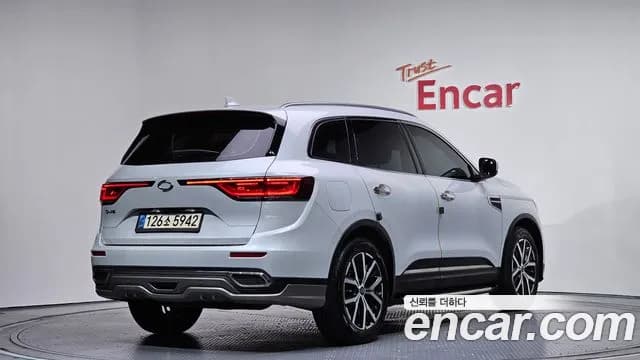 2022 Renault The New QM6 2.0 LPe RE Signature 2WD Sold VIN KNME5C2C9NP068599 – photo 26 2022 Renault The New QM6 2.0 LPe RE Signature 2WD Sold VIN KNME5C2C9NP068599 – photo 26