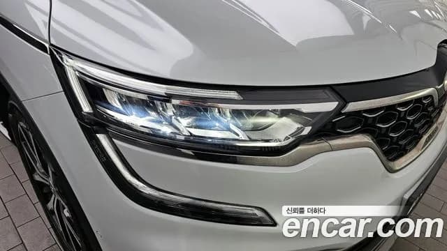 2022 Renault The New QM6 2.0 LPe RE Signature 2WD Sold VIN KNME5C2C9NP068599 – photo 27 2022 Renault The New QM6 2.0 LPe RE Signature 2WD Sold VIN KNME5C2C9NP068599 – photo 27