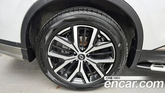 2022 Renault The New QM6 2.0 LPe RE Signature 2WD Sold VIN KNME5C2C9NP068599 – photo 28 2022 Renault The New QM6 2.0 LPe RE Signature 2WD Sold VIN KNME5C2C9NP068599 – photo 28