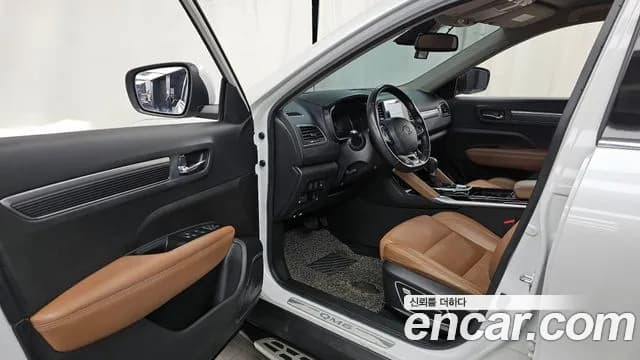 2022 Renault The New QM6 2.0 LPe RE Signature 2WD Sold VIN KNME5C2C9NP068599 – photo 29 2022 Renault The New QM6 2.0 LPe RE Signature 2WD Sold VIN KNME5C2C9NP068599 – photo 29