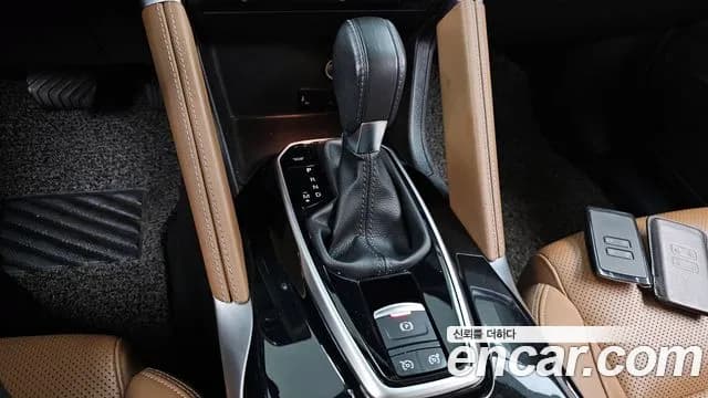 2022 Renault The New QM6 2.0 LPe RE Signature 2WD Sold VIN KNME5C2C9NP068599 – photo 30 2022 Renault The New QM6 2.0 LPe RE Signature 2WD Sold VIN KNME5C2C9NP068599 – photo 30